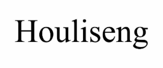 HOULISENG