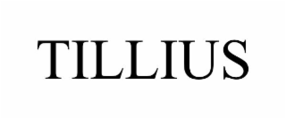 TILLIUS