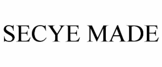 SECYE MADE