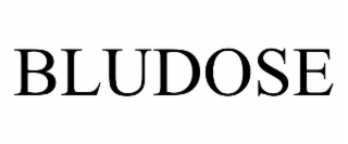 BLUDOSE