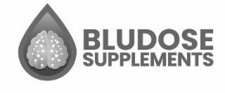 BLUDOSE SUPPLEMENTS