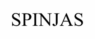 SPINJAS