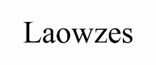 LAOWZES