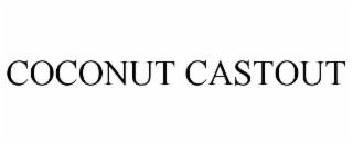 COCONUT CASTOUT