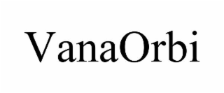 VANAORBI