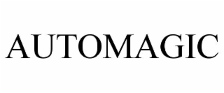 AUTOMAGIC