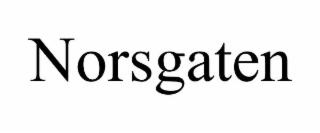 NORSGATEN