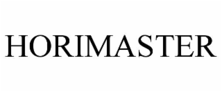 HORIMASTER