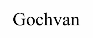 GOCHVAN