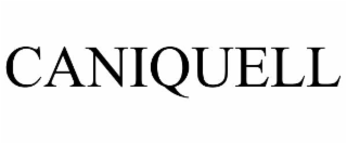 CANIQUELL