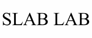 SLAB LAB