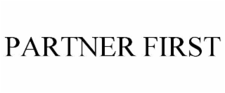 PARTNERFIRST
