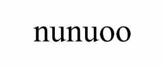 NUNUOO