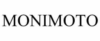 MONIMOTO