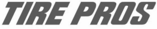 TIRE PROS