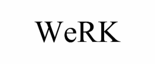WERK