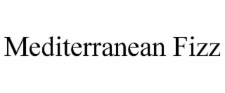 MEDITERRANEAN FIZZ