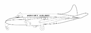 MERCURY AIRLINES