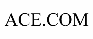 ACE.COM