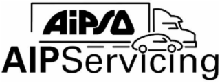 AIPSO AIPSERVICING
