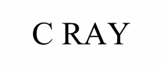 C RAY