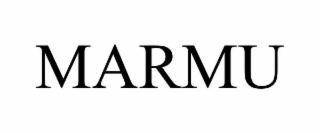 MARMU