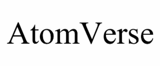 ATOMVERSE