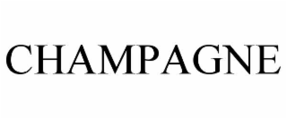 CHAMPAGNE