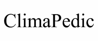 CLIMAPEDIC
