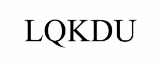 LQKDU