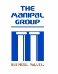THE MANIPAL GROUP BUSINESS. VALUES.