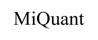 MIQUANT