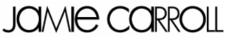 JAMIE CARROLL