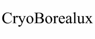 CRYOBOREALUX