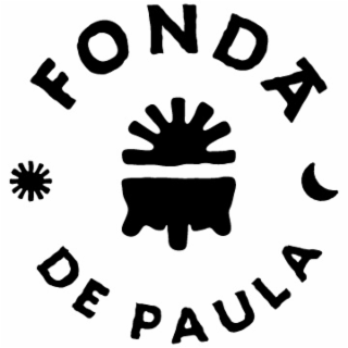 FONDA DE PAULA