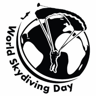 WORLD SKYDIVING DAY