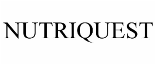 NUTRIQUEST