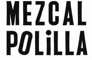 MEZCAL POLILLA
