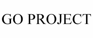 GO PROJECT