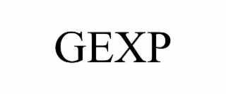 GEXP