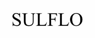 SULFLO