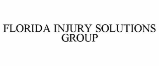 FLORIDA INJURY SOLUTIONS GROUP