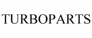 TURBOPARTS