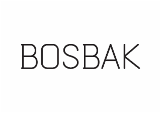 BOSBAK