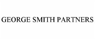 GEORGE SMITH PARTNERS