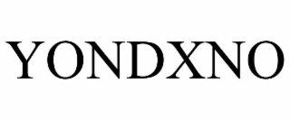 YONDXNO