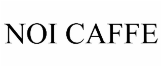 NOI CAFFE