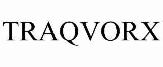 TRAQVORX