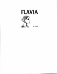 FLAVIA BY TITUS
