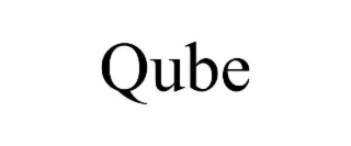 QUBE